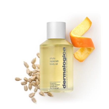 🌻🌻 Dầu Massage Dưỡng Toàn Thân Phyto Replenish Body Oil Dermalogica