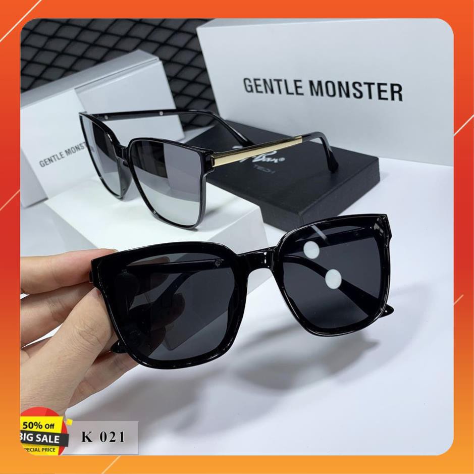 Kính Mát Thời Trang Nam Nữ Du Lịch 2020 Chống Nắng Chụp Ảnh - K021  - doremonoff