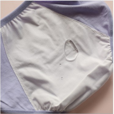 Quần lót đúc cao cấp cạp cao không viền Legacy B1-09