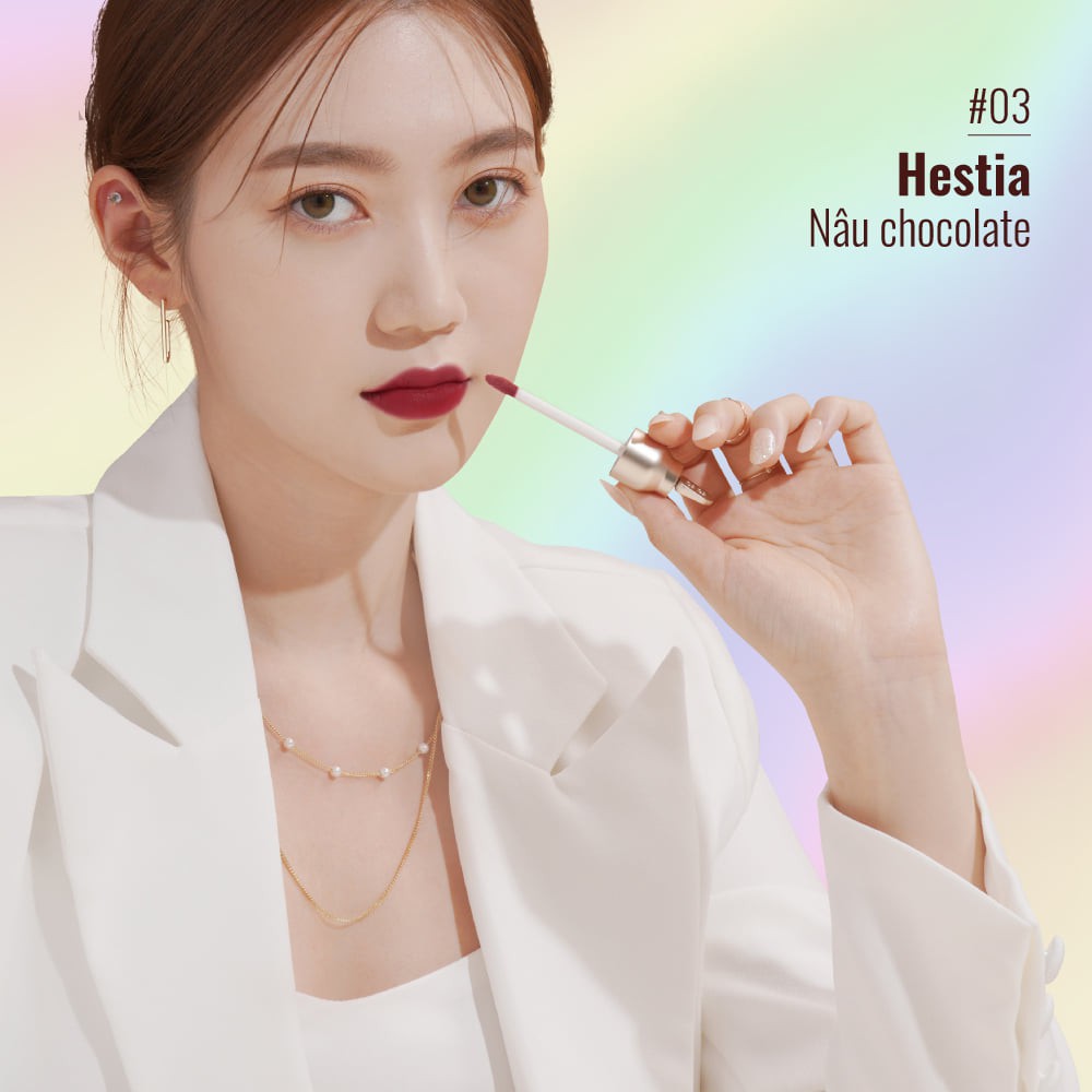 (Mua 2 tặng 1) SON KEM LÌ GILAA PLUMPING LIP SERUM (3.6G) | BigBuy360 - bigbuy360.vn