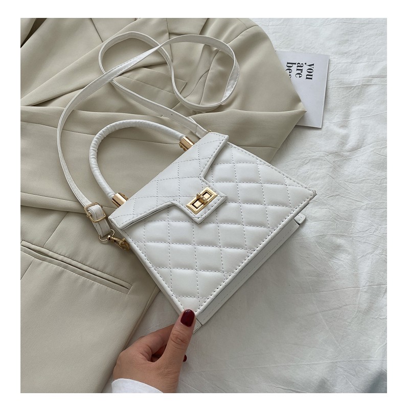 Túi đeo chéo nữ đẹp đi chơi dễ thương thời trang giá rẻ DELI STORE