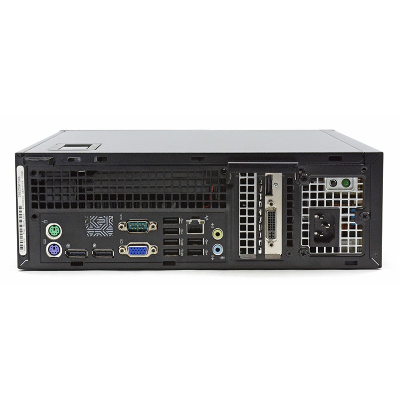 Máy bộ Dell 3020 SFF Core i7 | BigBuy360 - bigbuy360.vn