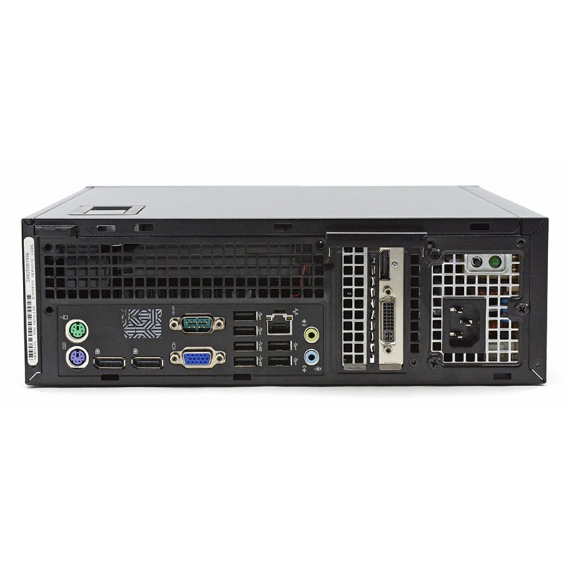 Máy bộ Dell 3020 SFF Core i7