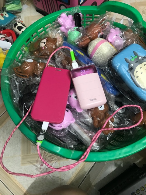 Dây lò xo quấn bảo vệ sạc, tai nghe | BigBuy360 - bigbuy360.vn