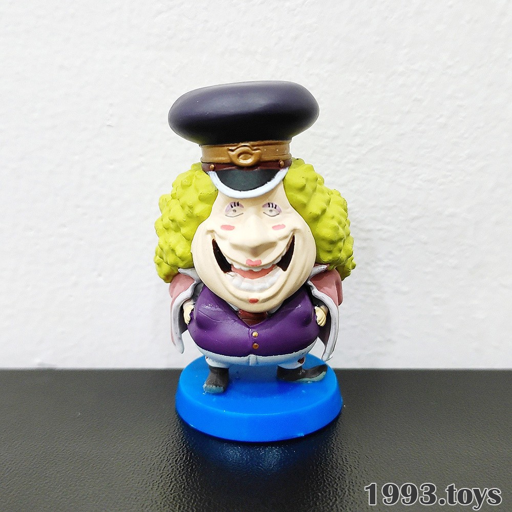 Mô hình chính hãng PLEX figure One Piece Anime Chara Heroes Vol.4 Water Seven - Kokoro