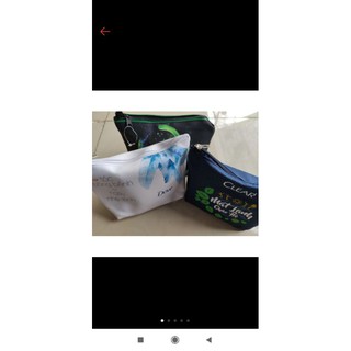 Mebong0904 - túi đựng cọ trang điểm