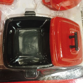 Vĩ Đồ Chơi Nhà Bếp Cho Bé 00973