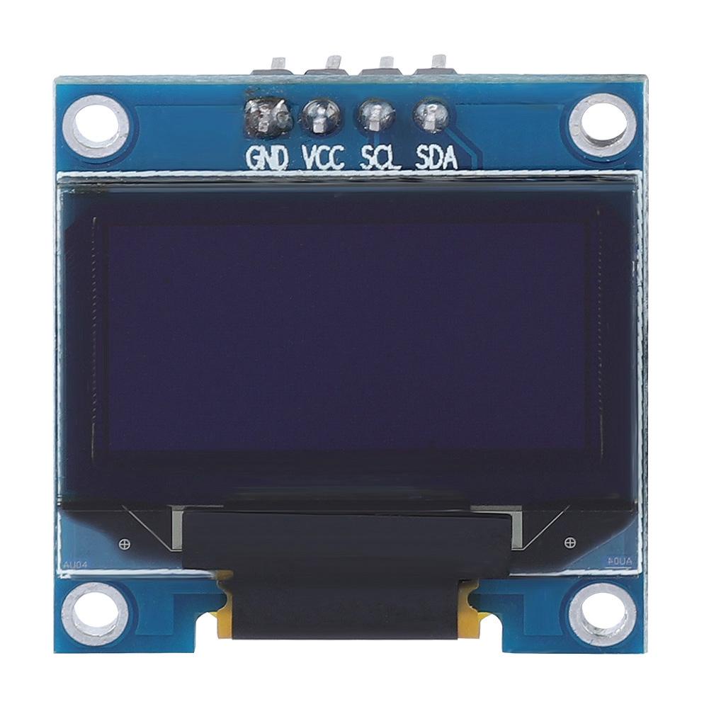 128 x 64 0.96 inches OLED Display 12864 LCD Module for 51 Series MSP430 STM32  | BigBuy360 - bigbuy360.vn