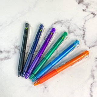 Bút gel xoá được  Pilot Frixion Ball 0.5mm