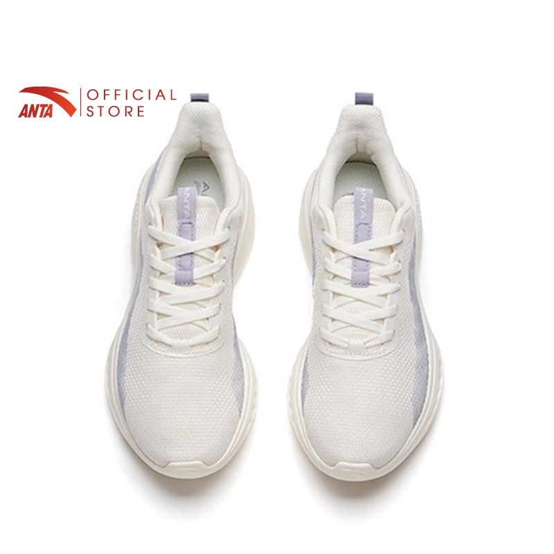 Giày chạy thể thao nam nữ Running Shoes Anta 812135568-1