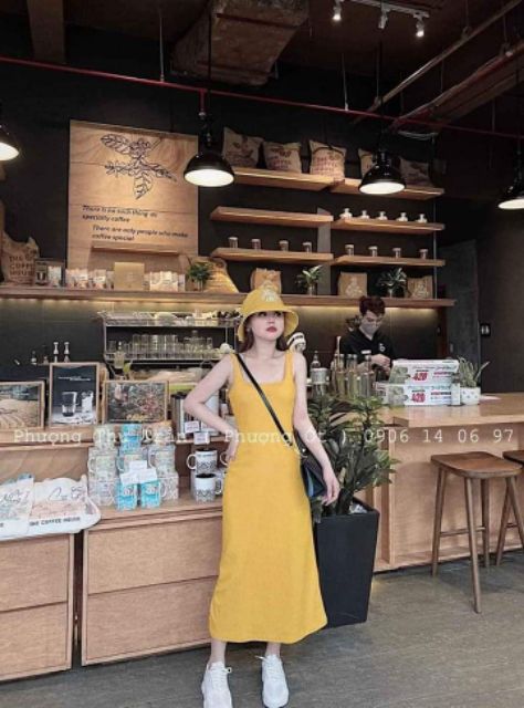 VÁY BODY CHẤT BOZIP