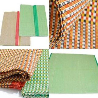 Chiếu nhựa gấp gọn cao cấp