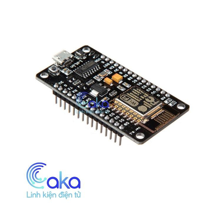 Kit RF Thu Phát Wifi ESP8266 NodeMCU Lua V3 CH340