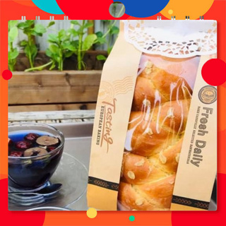 Túi bánh mì hoa cúc Ông đầu bếp nhỡ