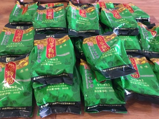 Bột Quy Linh Cao - Loại đặc biệt