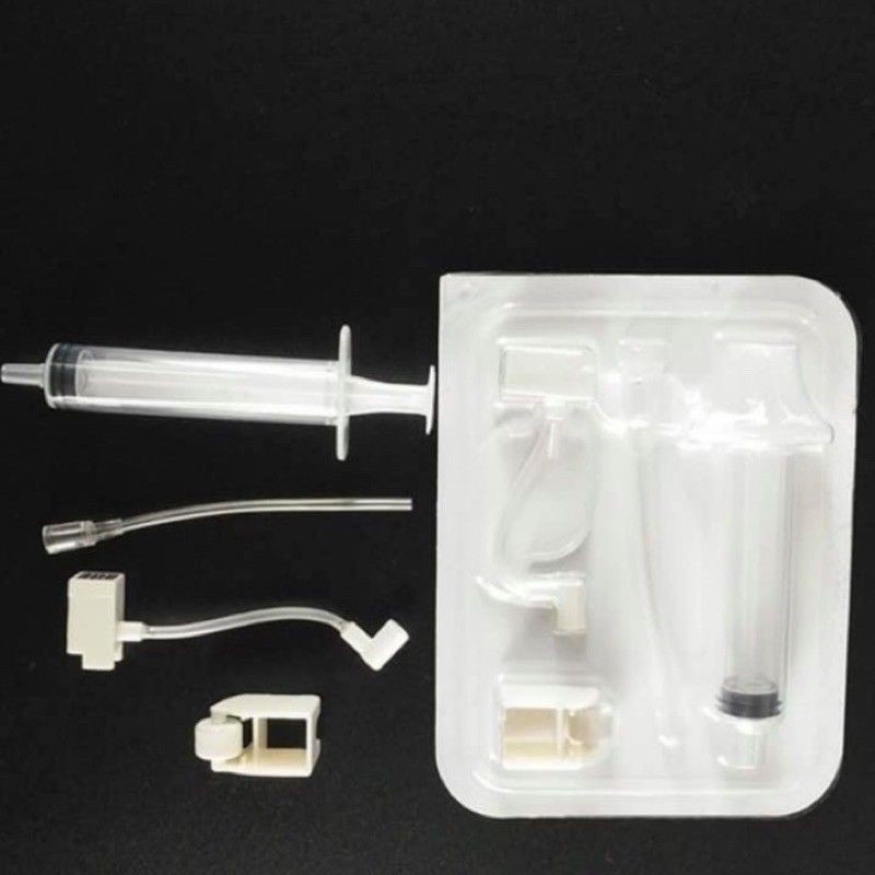 Kim máy cấy mesogun