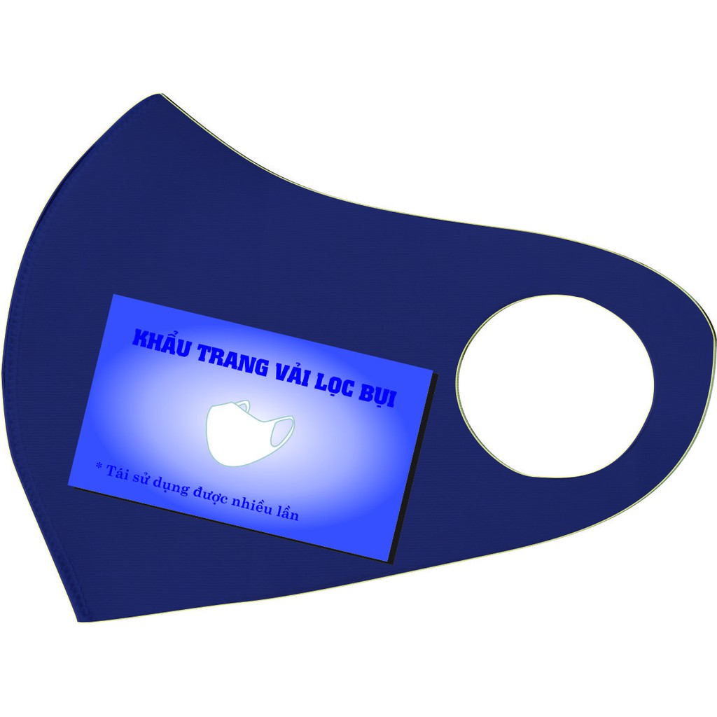 10 Khẩu Trang Vải | BigBuy360 - bigbuy360.vn