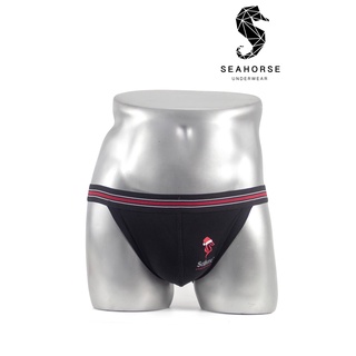 Quần lót mr002 cotton kháng khuẩn seahorse