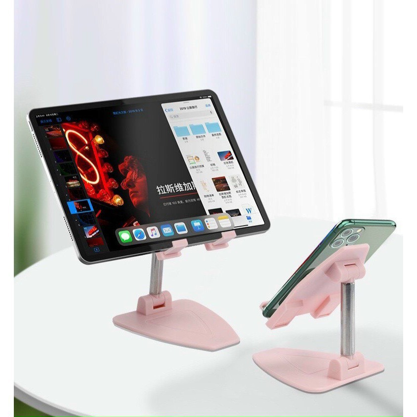 Giá đỡ Điện thoại - Ipad kiểu mới, thông minh | BigBuy360 - bigbuy360.vn