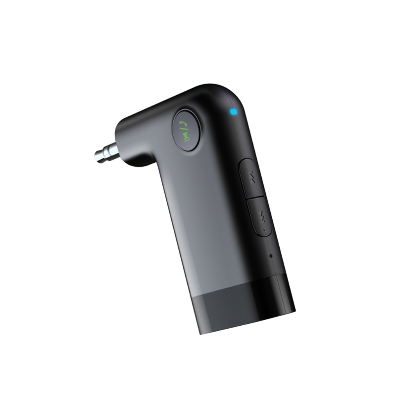 Thiết Bị Nhận Tín Hiệu Bluetooth 8 Tiếng Không Cần Gọi Rảnh Tay