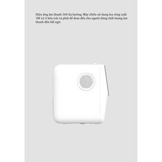 Máy chiếu Xiaomi Wanbo T2 Max