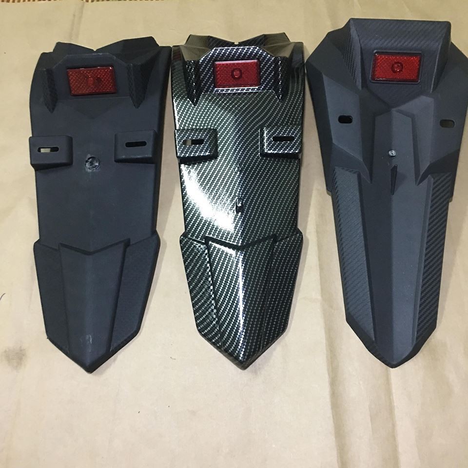 Rè fz của ex150 và winner loại thường và các bon