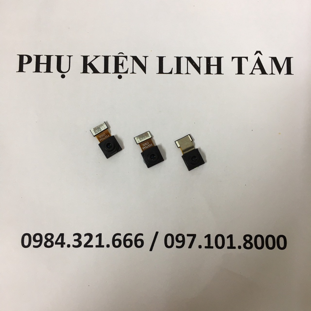 Camera trước Vivo V7 Plus - Nhập khẩu
