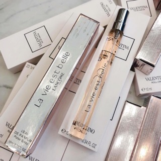 Nước hoa mini Lancome La Vie Est Belle 10ml