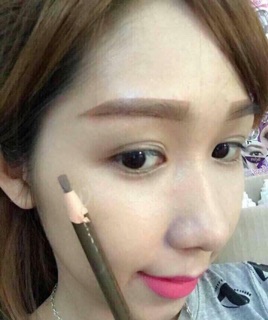 🌷CHÌ XÉ  VẼ CHÂN MÀY ĐỊNH HÌNH