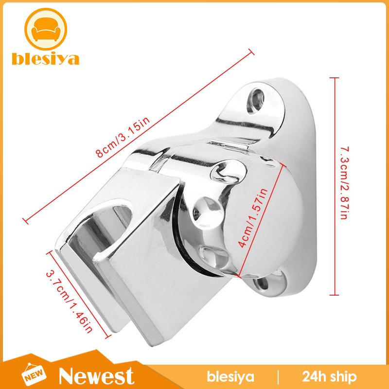 Giá Đỡ Vòi Hoa Sen Cầm Tay Tùy Chỉnh Thay Thế Tiện Dụng DIY