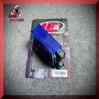 Ic Exciter 135 8 Map Chỉnh Ate MS674