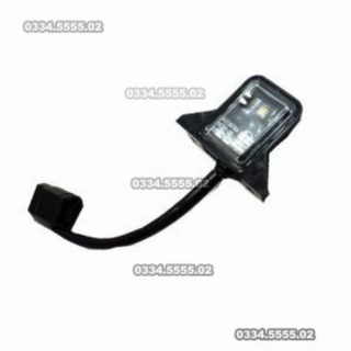 Đèn soi biển số vario click hàng chính hãng indo