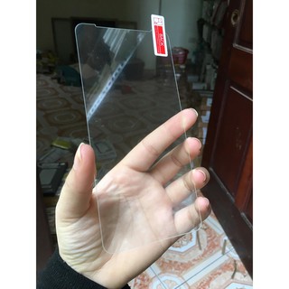 Kính cường lực cho Vsmart Live (Bộ 3 kính)