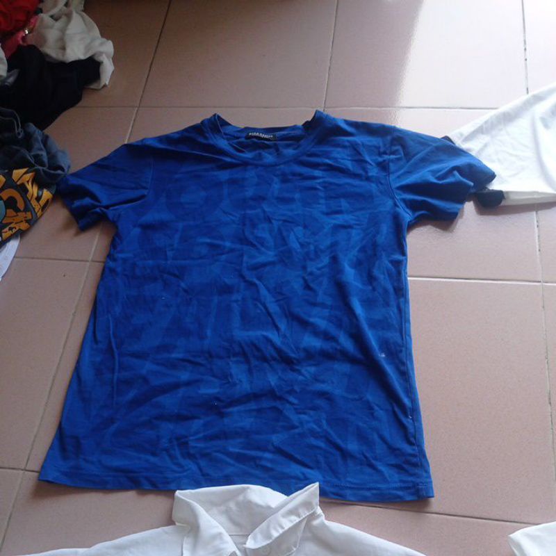 Dưới 55kg thanh lý áo