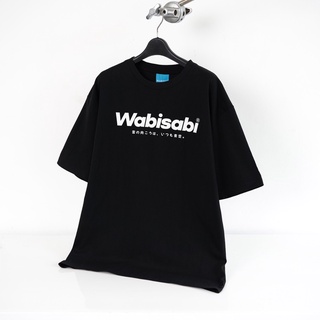 Áo thun Wabisabi Basic Tee WsA20