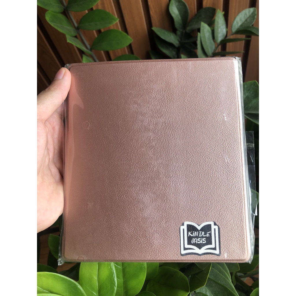 Cover ốp máy đọc sách Kindle Oasis 2 và Oasis 3