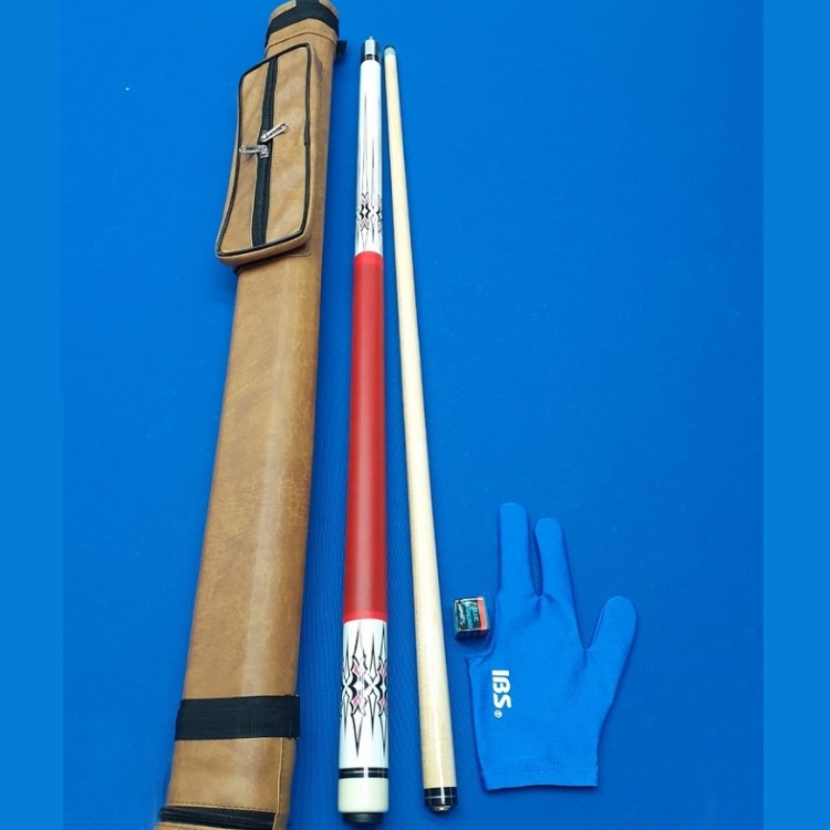 Cơ Bi A Lỗ Đài Loan Câu Lạc Bộ, Gậy Bida Billiard Pool Cue Văn Phòng Gia Đình Hanana