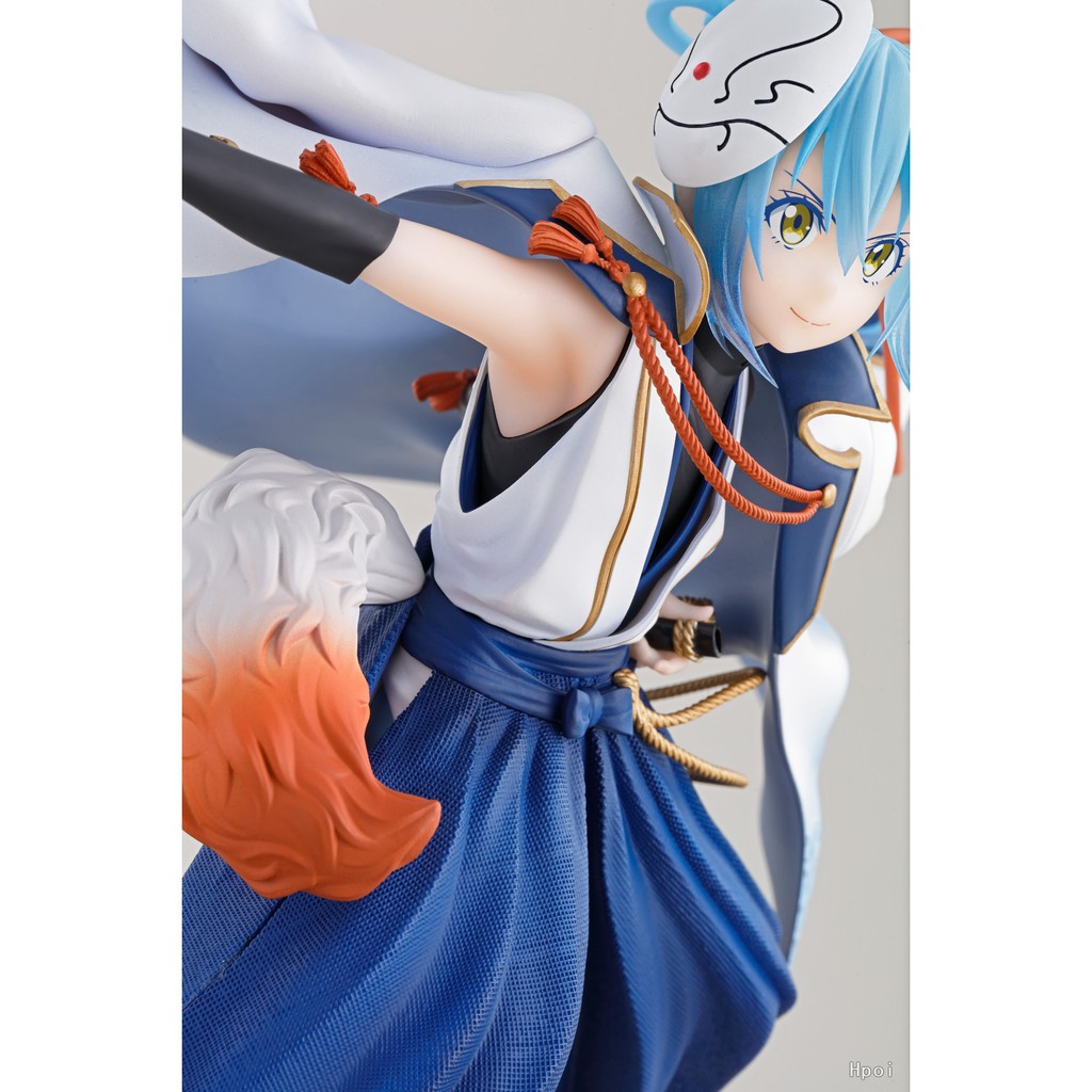 [Đặt Trước] Mô Hình Rimuru Tempest Figure Kimono Ver