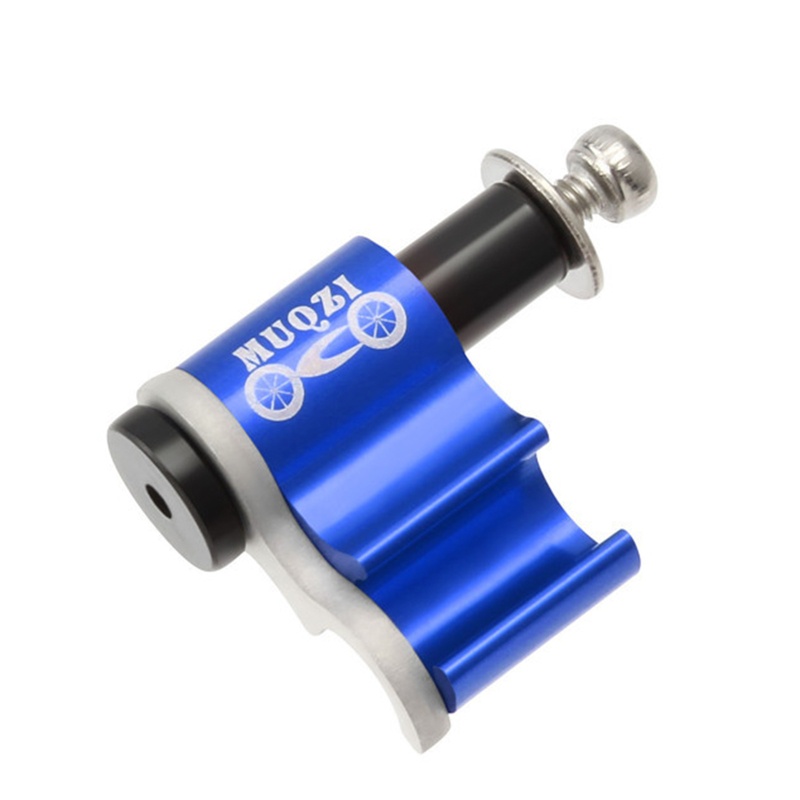 Set 5 Kẹp Nối Dây Phanh Thủy Lực Cho Xe Đạp Leo Núi