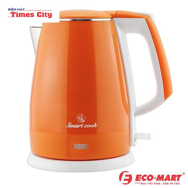 Ấm siêu tốc Smart Cook KES-3866