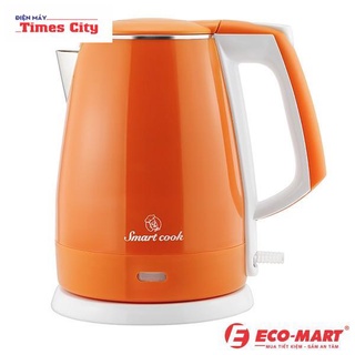 Ấm siêu tốc Smart Cook KES-3866