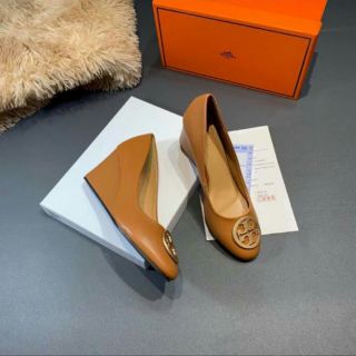 Giày xuồng VNXK Torry burch