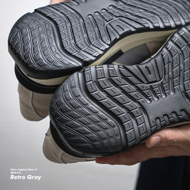 Giày thể thao Maden đế dày thoáng khí kiểu mùa hè 2022 cho nam