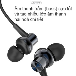 TAI NGHE NHÉT TAI JOWAY HP35