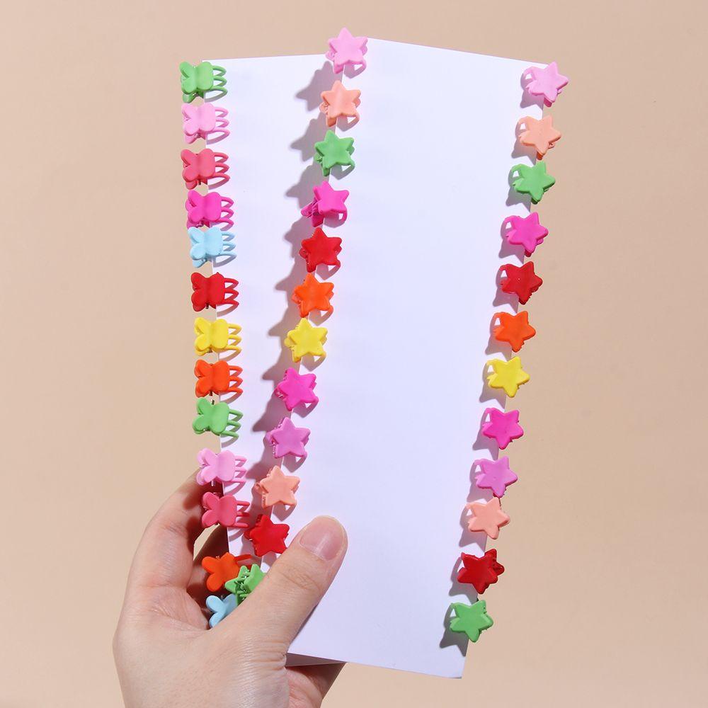 Kẹp Tóc Hình Bông Hoa Dễ Thương MIHAN1