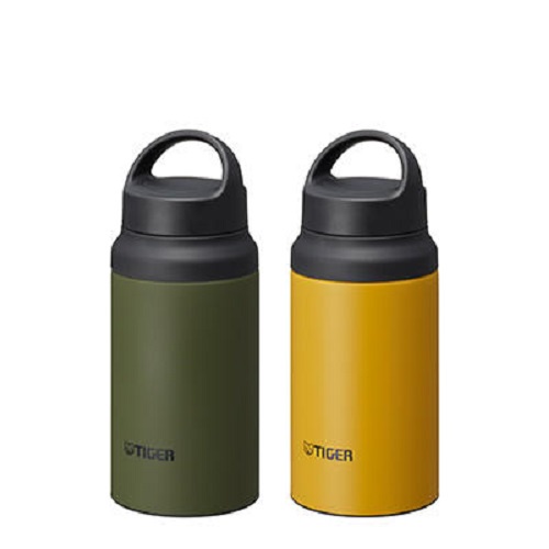 Bình giữ nhiệt lưỡng tính Tiger MCZ-S040 dung tích 400ml