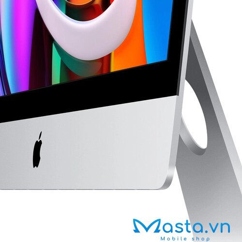 Máy tính nguyên bộ iMac 2019 – 27″ 5K – i5/3.3GHz – 8GB – 512GB SSD – Radeon Pro 5300 (MXWU2SA/A)