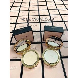 Phấn Phủ gucci Poudre De Beauty - Mat Nature