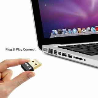 Usb Bluetooth Csr V 4.0 Dongle 2.0 / 3.0 3mbps Cho Windows Xp Win 7