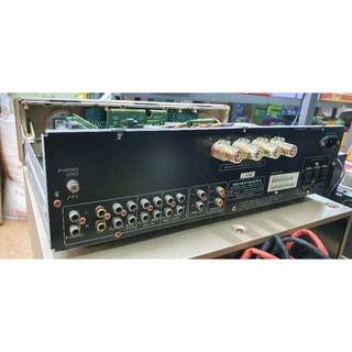 amply nhật marantz PM-6100